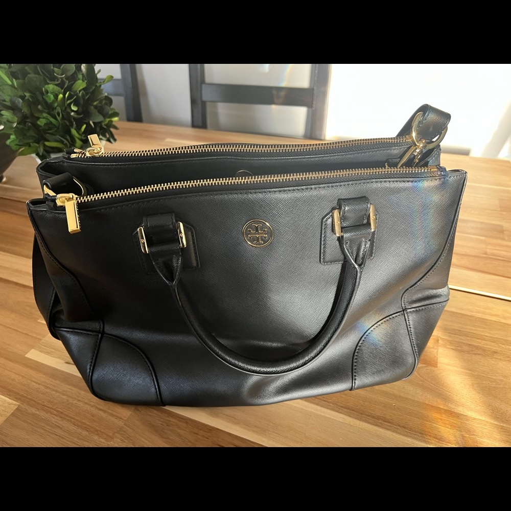 Tory Burch Crossbody Tote